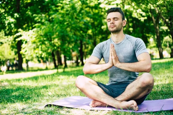Yoga for Beginners: A Complete Guide to Starting Yoga at Home