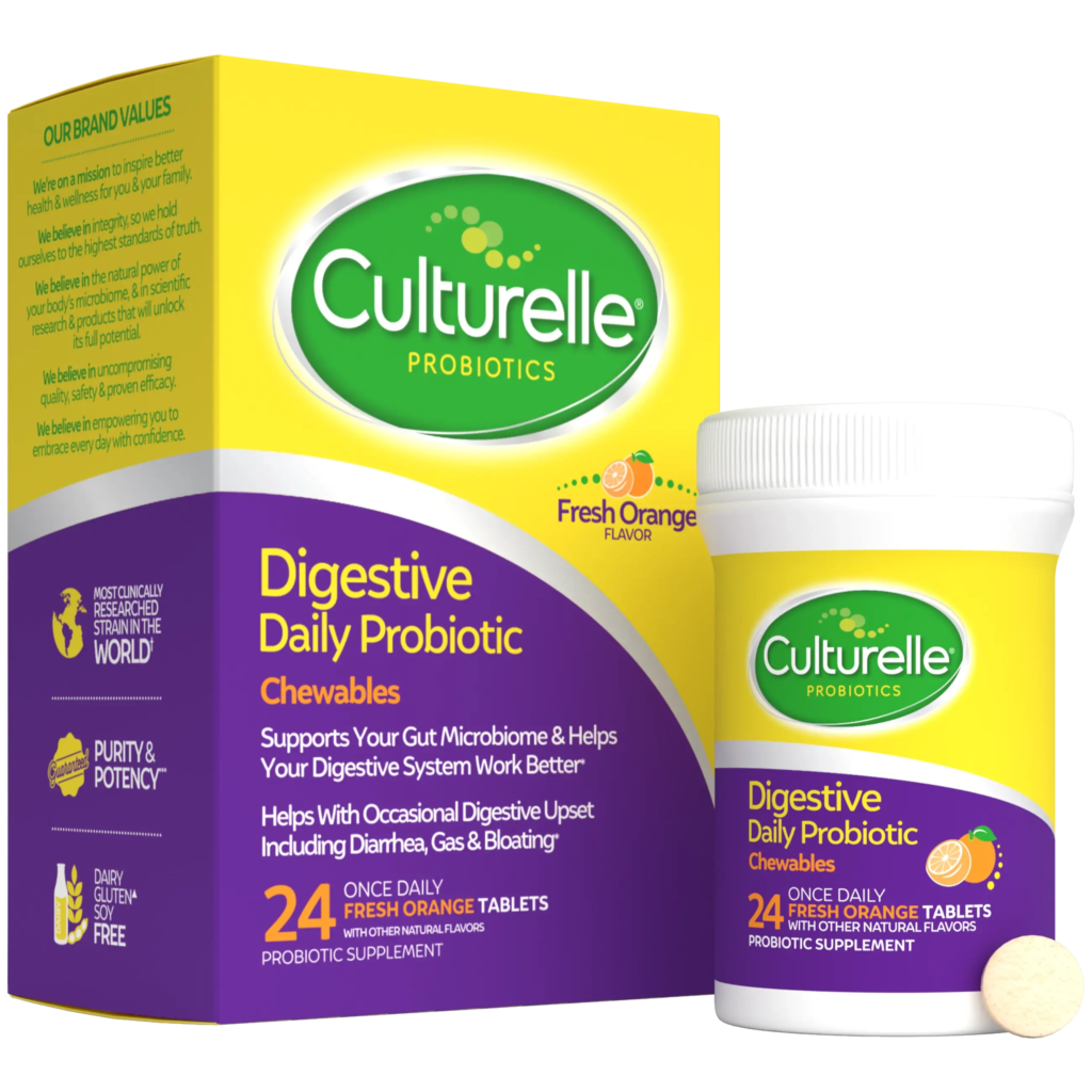 Best Probiotics for Gut Health in 2026: Compare CFU, Strains & Value
