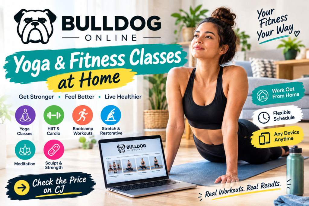 Bulldog Online Review