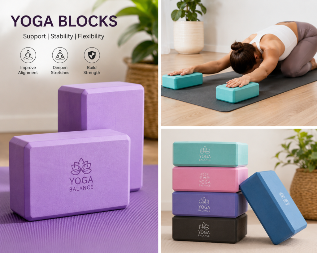 Best Yoga Mats for Beginners in 2026: 7 Non-Slip Options for Home Workouts