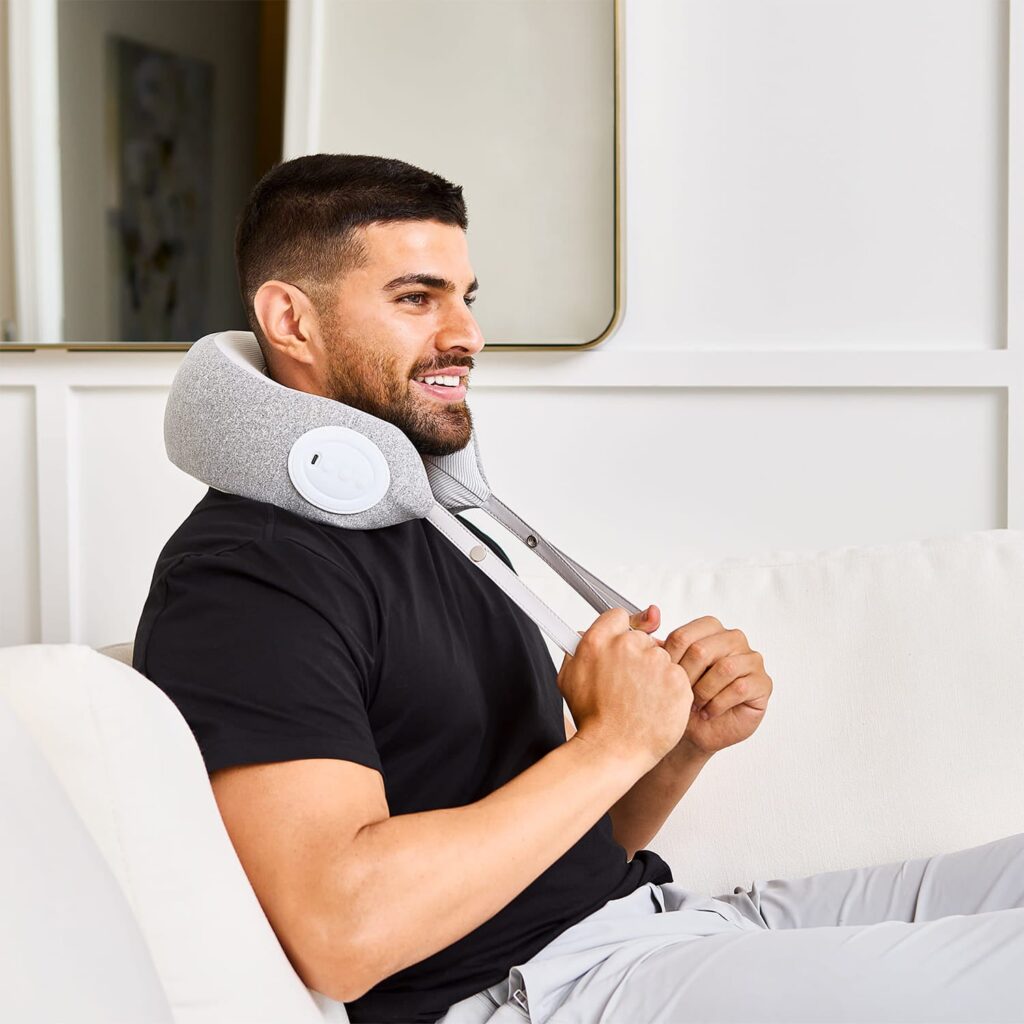 Best Neck Massagers for Pain Relief in 2026: 7 Heated Options for Home Use
